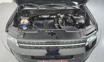 Hyundai Santafe 2024, 55346 км, за 22515.43 USD - фото 6