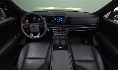 Hyundai Santafe 2024, 55346 км, за 22515.43 USD - фото 7