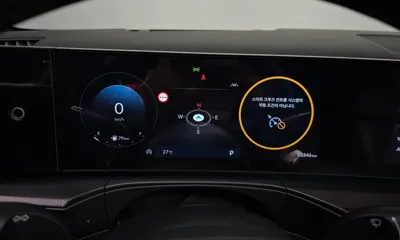 Hyundai Santafe 2024, 55346 км, за 22515.43 USD - фото 8