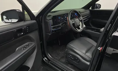Hyundai Santafe 2024, 55346 км, за 22515.43 USD - фото 10