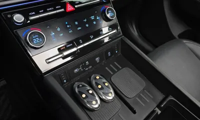 Hyundai Santafe 2024, 55346 км, за 22515.43 USD - фото 18