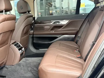 BMW 7 Series 2017, 84500 км, за 24793.79 USD - фото 14