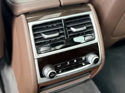 BMW 7 Series 2017, 84500 км, за 24793.79 USD - фото 15