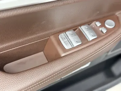 BMW 7 Series 2017, 84500 км, за 24793.79 USD - фото 22
