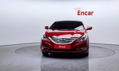 Hyundai Sonata 2013, 131664 км, за 2980.13 USD