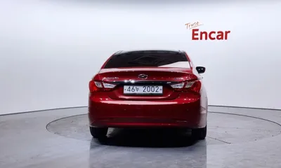 Hyundai Sonata 2013, 131664 км, за 2980.13 USD
