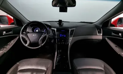 Hyundai Sonata 2013, 131664 км, за 2980.13 USD - фото 7
