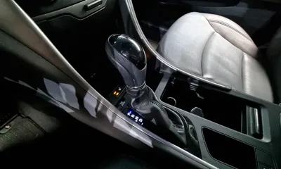 Hyundai Sonata 2013, 131664 км, за 2980.13 USD - фото 9