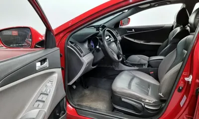 Hyundai Sonata 2013, 131664 км, за 2980.13 USD - фото 11