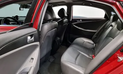 Hyundai Sonata 2013, 131664 км, за 2980.13 USD - фото 12