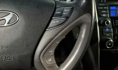 Hyundai Sonata 2013, 131664 км, за 2980.13 USD - фото 17