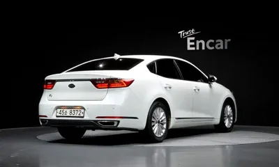 Kia K7 2017, 67723 км, за 8467.9 USD