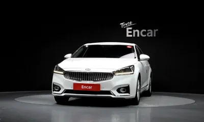 Kia K7 2017, 67723 км, за 8467.9 USD