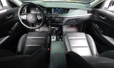 Kia K7 2017, 67723 км, за 8467.9 USD - фото 7