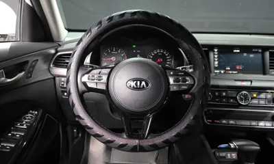 Kia K7 2017, 67723 км, за 8467.9 USD - фото 13