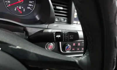 Kia K7 2017, 67723 км, за 8467.9 USD - фото 17