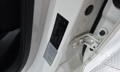 Kia K7 2017, 67723 км, за 8467.9 USD - фото 29