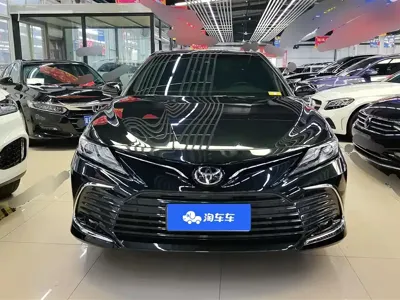 Toyota Camry 2022, 23600 км, за 16009.11 USD
