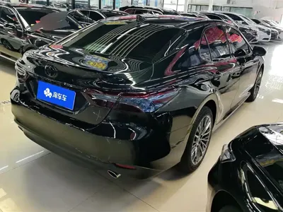 Toyota Camry 2022, 23600 км, за 16009.11 USD