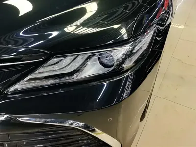 Toyota Camry 2022, 23600 км, за 16009.11 USD