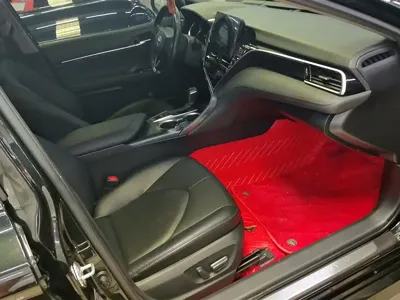 Toyota Camry 2022, 23600 км, за 16009.11 USD - фото 8
