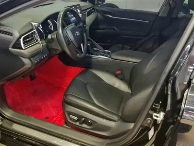 Toyota Camry 2022, 23600 км, за 16009.11 USD - фото 9