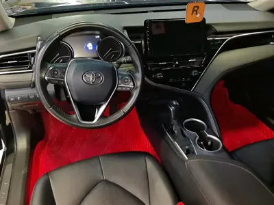 Toyota Camry 2022, 23600 км, за 16009.11 USD - фото 12