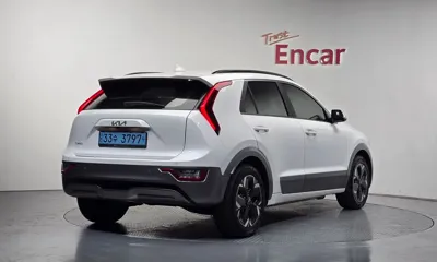 Kia Niro 2024, 63586 км, за 18800.43 USD