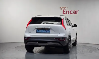 Kia Niro 2024, 63586 км, за 18800.43 USD