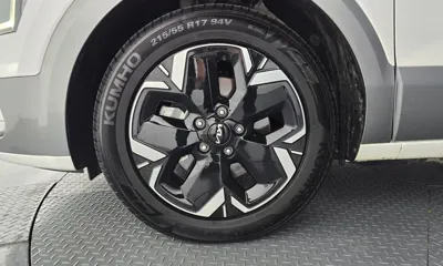 Kia Niro 2024, 63586 км, за 18800.43 USD