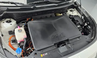 Kia Niro 2024, 63586 км, за 18701.89 USD - фото 6