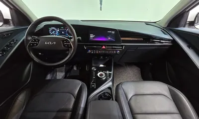 Kia Niro 2024, 63586 км, за 18701.89 USD - фото 7