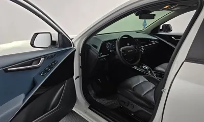 Kia Niro 2024, 63586 км, за 18701.89 USD - фото 10