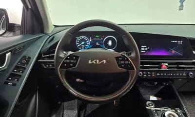 Kia Niro 2024, 63586 км, за 18701.89 USD - фото 13