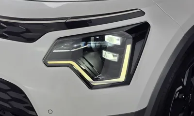 Kia Niro 2024, 63586 км, за 18701.89 USD - фото 22