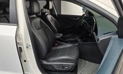 Kia Niro 2024, 63586 км, за 18701.89 USD - фото 26