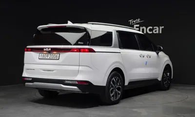 Kia Canival 2021, 72173 км, за 14375.74 USD