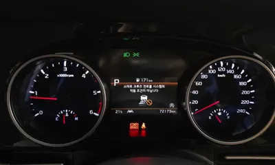 Kia Canival 2021, 72173 км, за 14267.11 USD - фото 8
