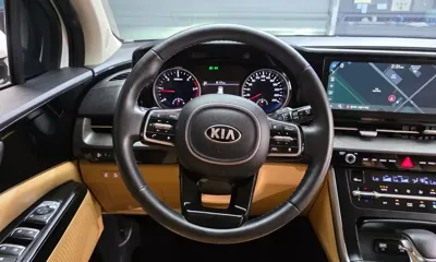 Kia Canival 2021, 72173 км, за 14267.11 USD - фото 12