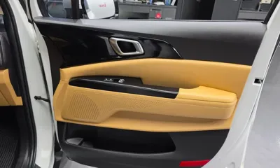 Kia Canival 2021, 72173 км, за 14267.11 USD - фото 25