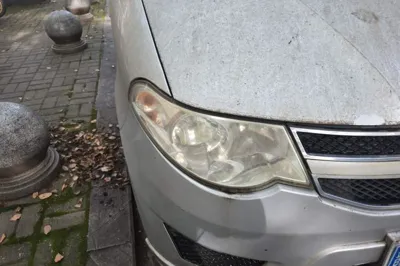 Wuling Hongguang 2015, 52900 км, за 3332 USD - фото 7