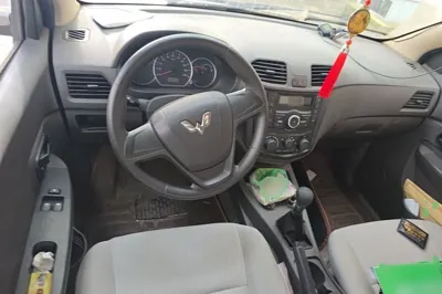 Wuling Hongguang 2015, 52900 км, за 3332 USD - фото 11