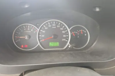 Wuling Hongguang 2015, 52900 км, за 3332 USD - фото 12