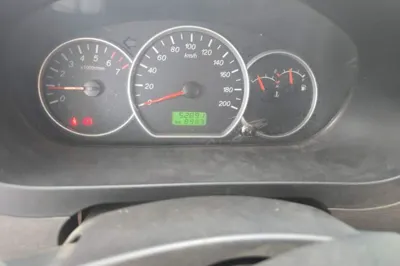 Wuling Hongguang 2015, 52900 км, за 3332 USD - фото 13