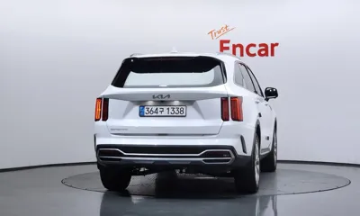 Kia Sorento 2023, 51204 км, за 19413.69 USD