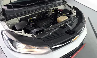 ChevroletGMDaewoo Trax 2017, 125289 км, за 3435.74 USD - фото 6