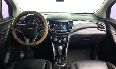 ChevroletGMDaewoo Trax 2017, 125289 км, за 3435.74 USD - фото 7