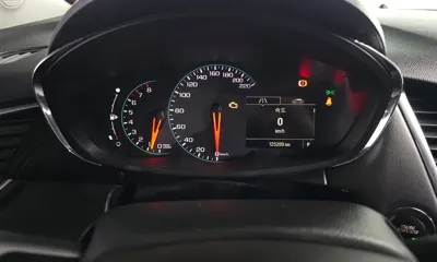 ChevroletGMDaewoo Trax 2017, 125289 км, за 3435.74 USD - фото 8