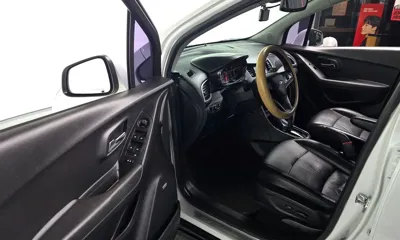 ChevroletGMDaewoo Trax 2017, 125289 км, за 3435.74 USD - фото 11