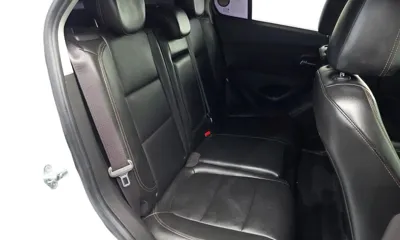 ChevroletGMDaewoo Trax 2017, 125289 км, за 3435.74 USD - фото 12